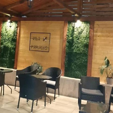 Boutique Vila Paradis Deva Luaran gambar