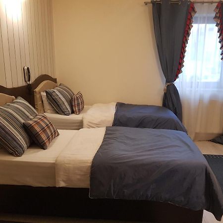 Boutique Vila Paradis Deva Luaran gambar