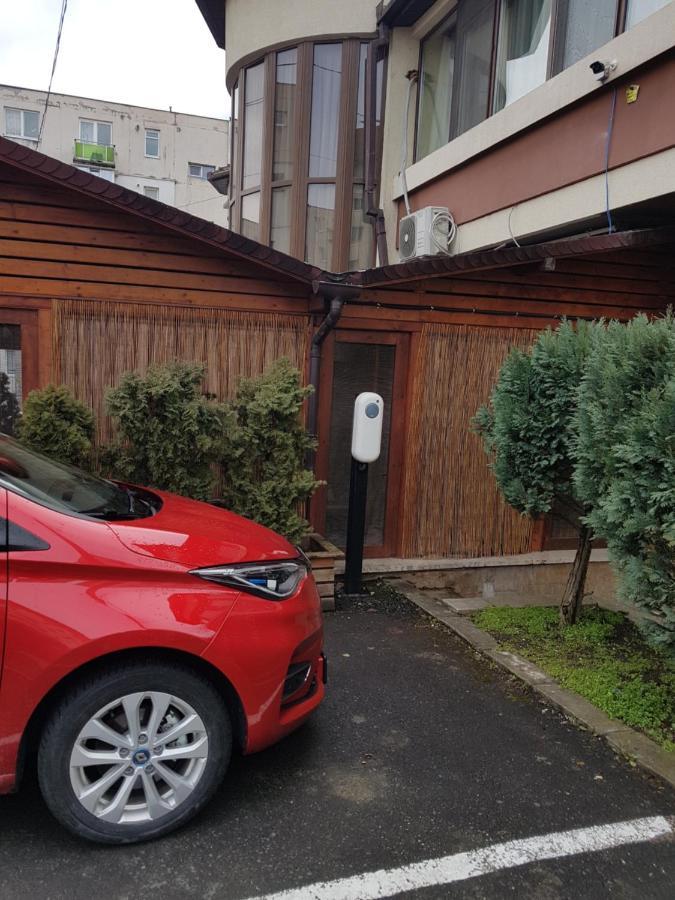 Boutique Vila Paradis Deva Luaran gambar