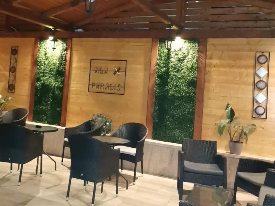 Boutique Vila Paradis Deva Luaran gambar