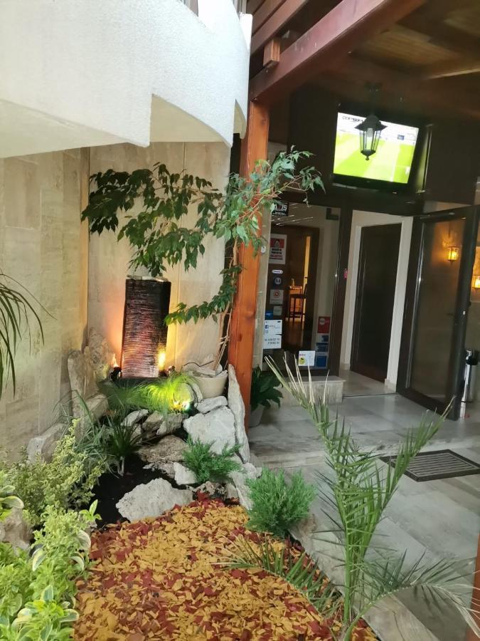 Boutique Vila Paradis Deva Luaran gambar