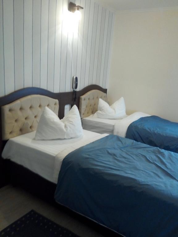 Boutique Vila Paradis Deva Bilik gambar