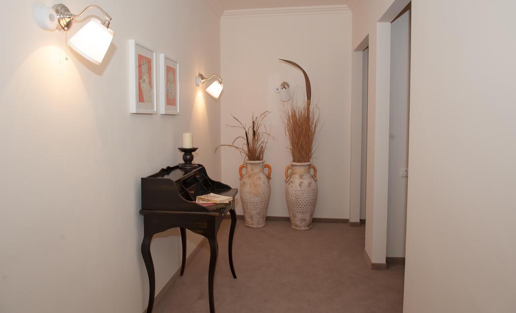 Boutique Vila Paradis Deva Luaran gambar