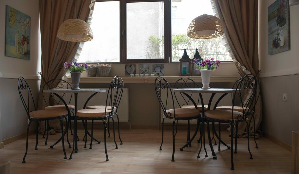 Boutique Vila Paradis Deva Luaran gambar