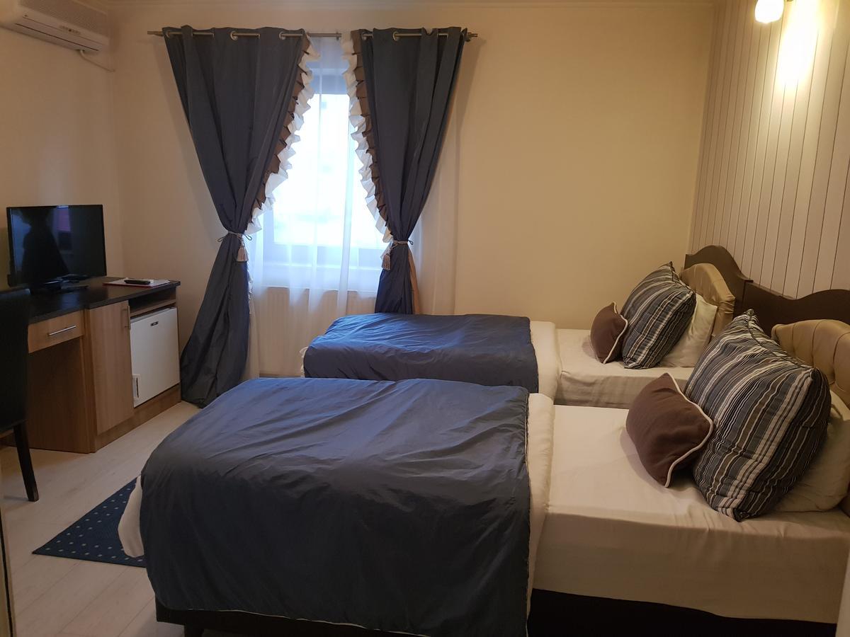 Boutique Vila Paradis Deva Luaran gambar