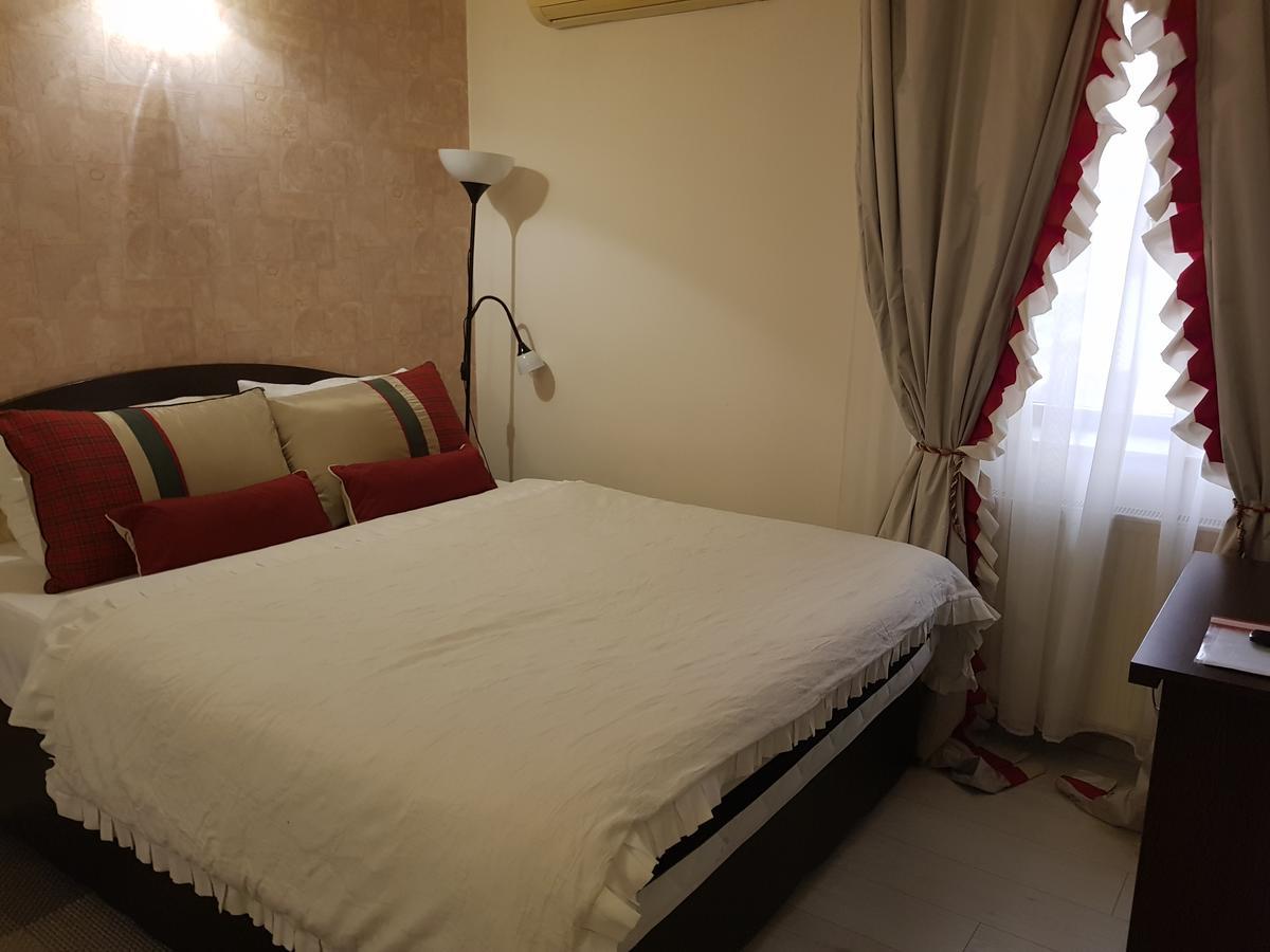 Boutique Vila Paradis Deva Luaran gambar