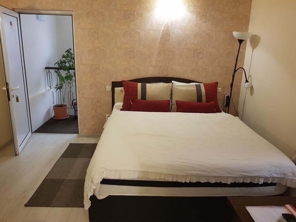 Boutique Vila Paradis Deva Luaran gambar