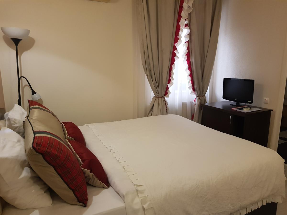 Boutique Vila Paradis Deva Luaran gambar