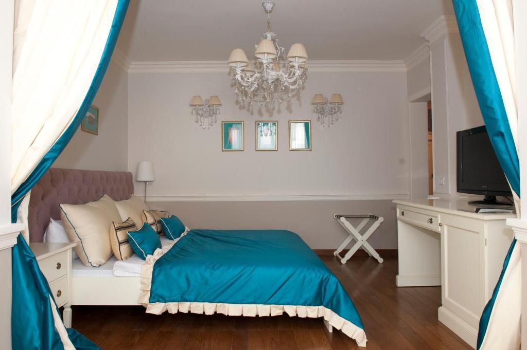 Boutique Vila Paradis Deva Bilik gambar