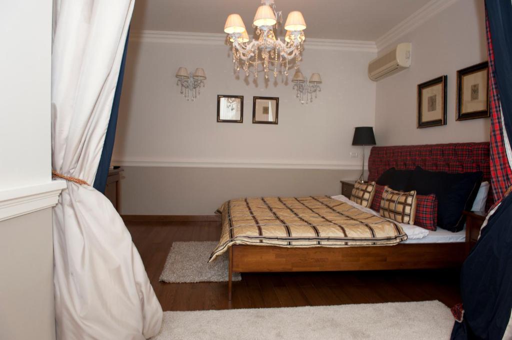 Boutique Vila Paradis Deva Bilik gambar