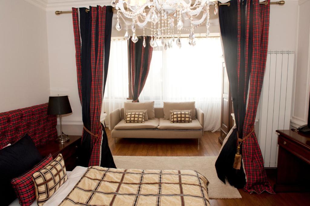 Boutique Vila Paradis Deva Bilik gambar
