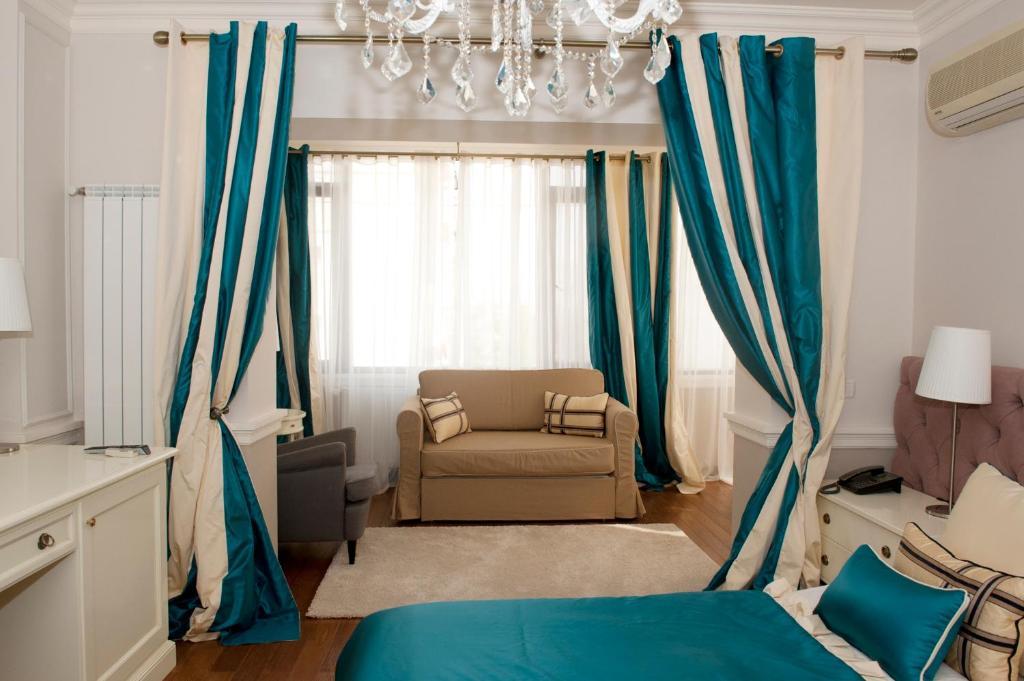 Boutique Vila Paradis Deva Bilik gambar
