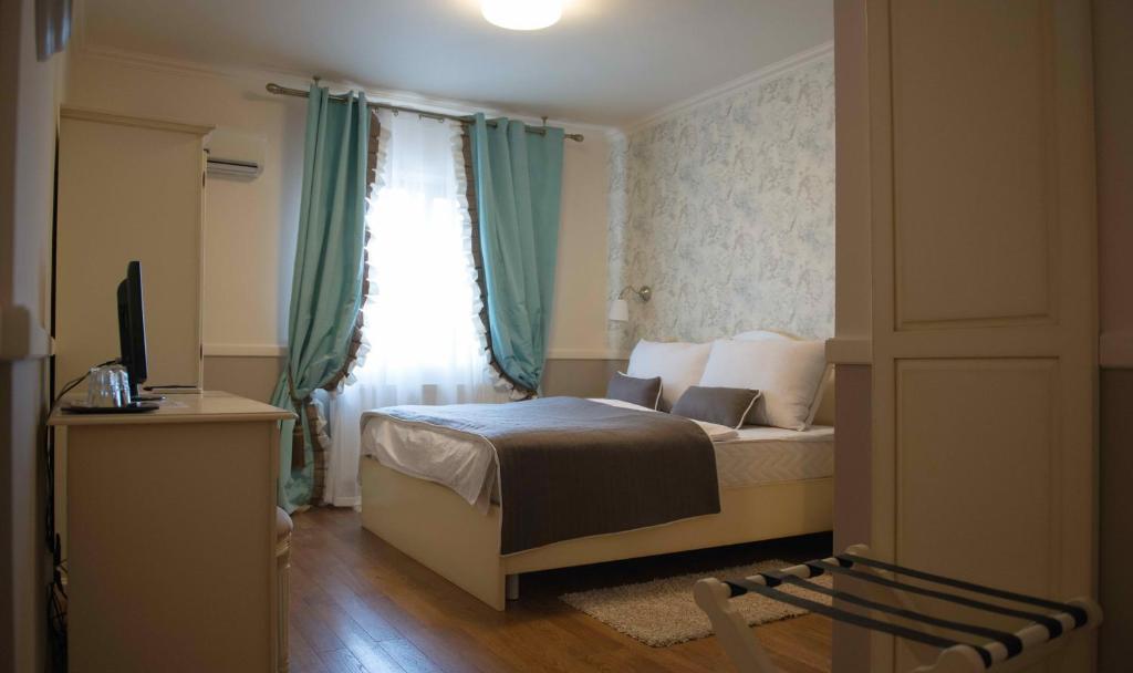 Boutique Vila Paradis Deva Bilik gambar
