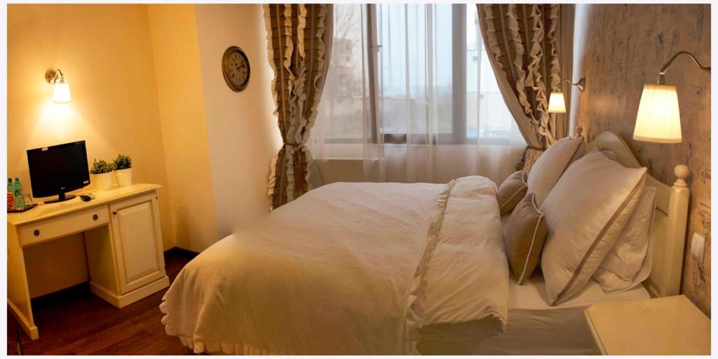 Boutique Vila Paradis Deva Bilik gambar