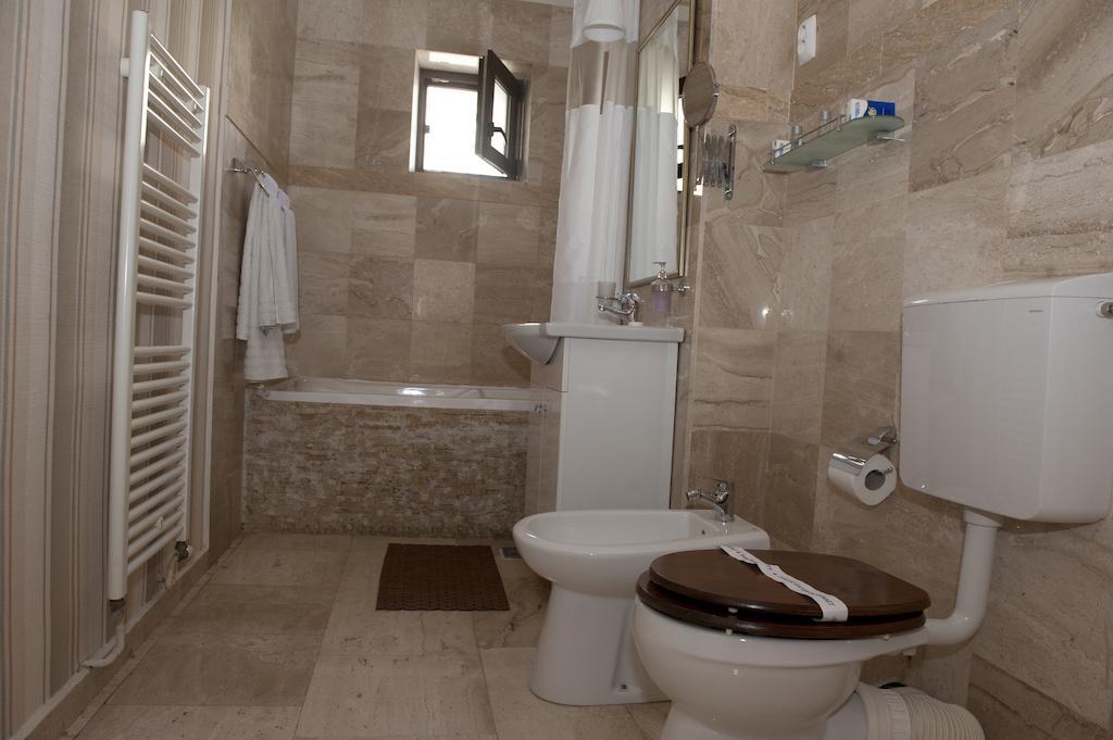 Boutique Vila Paradis Deva Luaran gambar