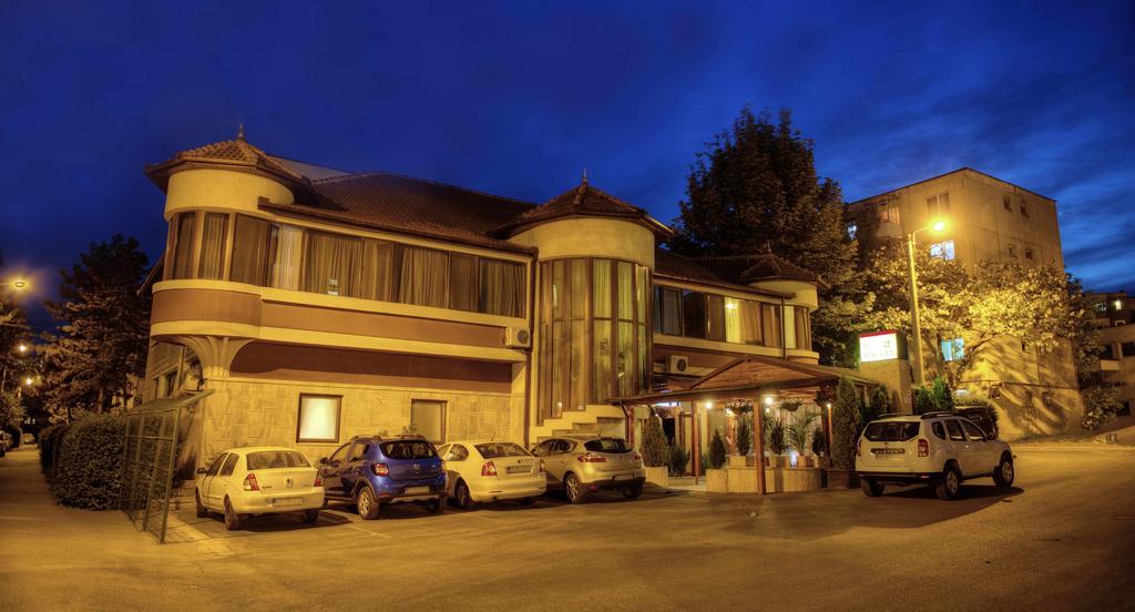 Boutique Vila Paradis Deva Luaran gambar